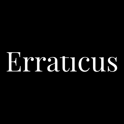 Erraticus Magazine Pragmatism Ideas