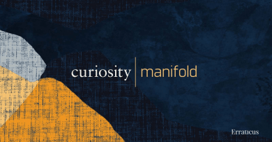 The Black Labrador, a podcast episode on Curiosity Manifold with Derek Parsons produced by Erraticus