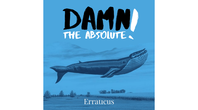 Damn the Absolute!: A podcast episode on the fear of breakdown in American democracy, hosted by Jeffrey Howard, produced by Erraticus.