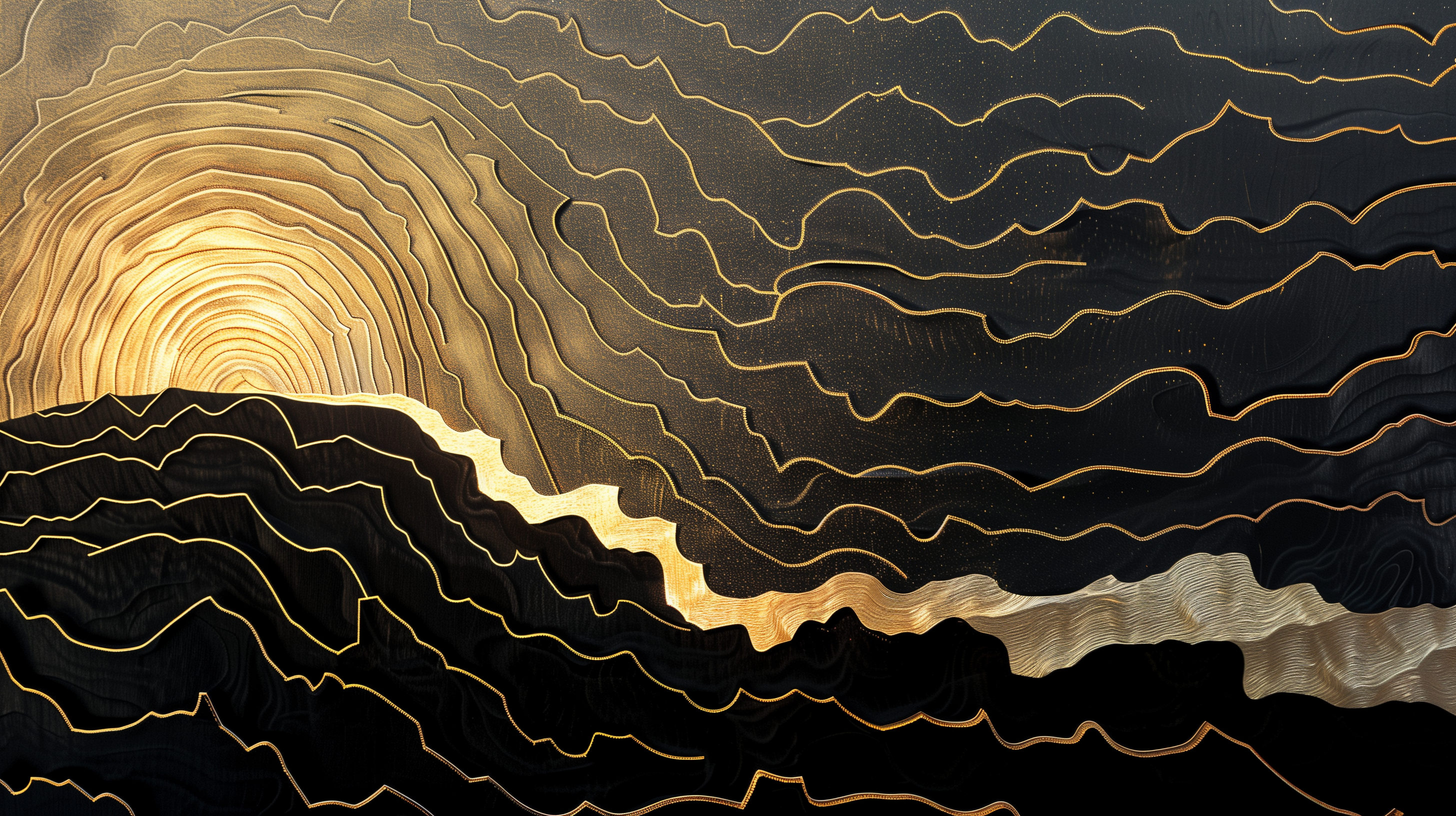 Trusting Again: On the God Emerging From Faith Reconstruction